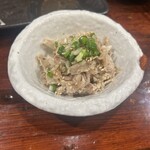 Hakata Tompachi - 酢モツ