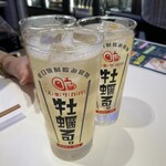 大衆酒場 牡蠣る。 - 