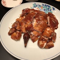 赤坂璃宮 銀座店 - 