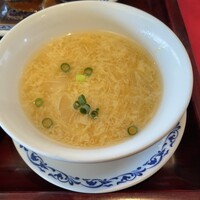 ホテルオークラ レストラン千葉 中国料理 桃源 - 