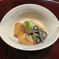 懐石 辻留 - 