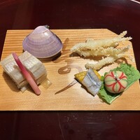 懐石 辻留 - 