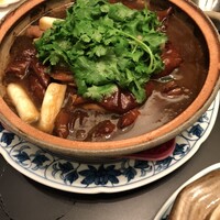 赤坂璃宮 銀座店 - 