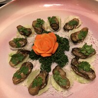 赤坂璃宮 銀座店 - 