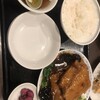 四つ角飯店