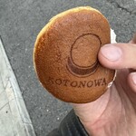 DORAYAKI LAB. KOTONOWA+ - 