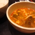 韓国料理 扶餘 - 