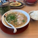 ラーメン横綱 - 