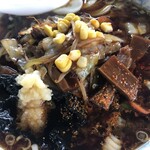 ラーメンたつた - 