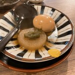 牛タンとおでん くろや - 