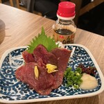 牛タンとおでん くろや - 