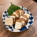 牛タンとおでん くろや - 