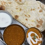 インド定食ターリー屋 - 