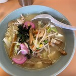 Ramen Taishou - 