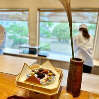 日本料理 別府 廣門 - 