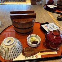 しら河 浄心本店 - 