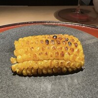 鳥焼き 小花 - 