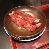 赤坂璃宮 銀座店 - 