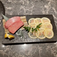 北新地焼肉 きらく - 