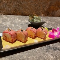 北新地焼肉 きらく - 