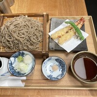 手打ち蕎麦 欅 - 
