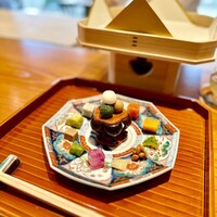 日本料理 別府 廣門 - 