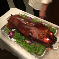 赤坂璃宮 銀座店 - 