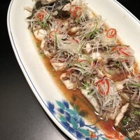 赤坂璃宮 銀座店 - 