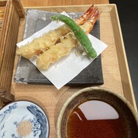 手打ち蕎麦 欅 - 