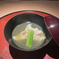 鳥焼き 小花 - 