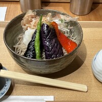 手打ち蕎麦 欅 - 