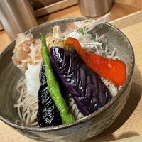 手打ち蕎麦 欅 - 