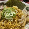 ラーメンたんろん 本店