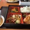 餃子の王将 桜川店