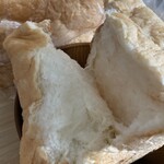 純生食パン工房　HARE/PAN　ひたちなか店 - 