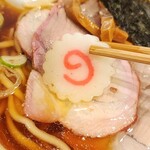 自家製麺 うるち - 