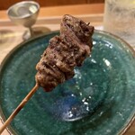 Nedu Yakitori Terusumi - 