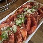 焼肉ホルモン伝説むる - 