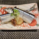 小料理バー　こまき - 