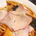 自家製麺 うるち - 