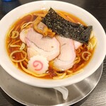 自家製麺 うるち - 