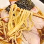 自家製麺 うるち - 