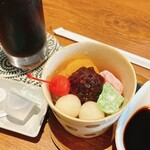 タコあしCAFE - 