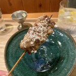 Nedu Yakitori Terusumi - 