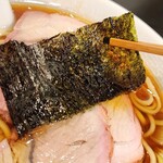 自家製麺 うるち - 