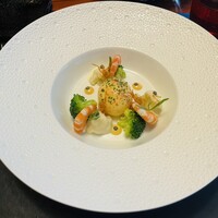 ラトリエ ドゥ ジョエル・ロブション - 