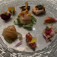 カントニーズ 燕 - 