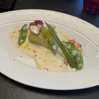 ラトリエ ドゥ ジョエル・ロブション - 