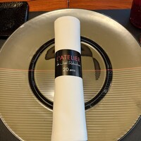 ラトリエ ドゥ ジョエル・ロブション - 