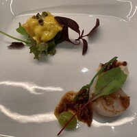 カントニーズ 燕 - 